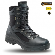 Crispi ботинки Oasi Black GTX