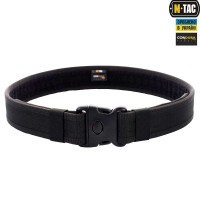 M-Tac ремінь Police 1.75&"quot; Heavy Duty Black