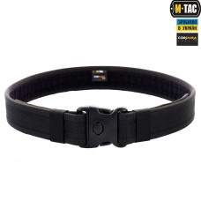 M-Tac ремень Police 1.75&"quot; Heavy Duty Black