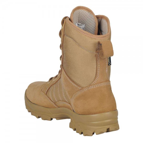 Crispi черевики S. W. A. T. Desert GTX Coyote - 3481405