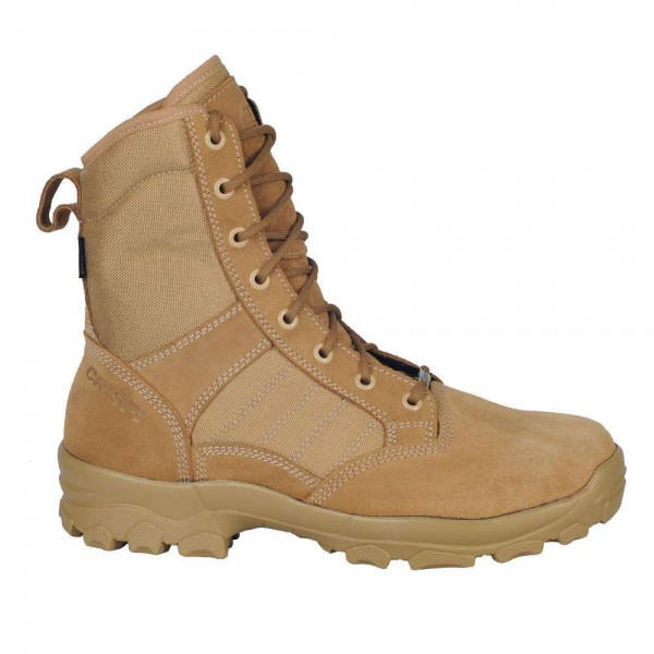 Crispi черевики S. W. A. T. Desert GTX Coyote - 3481405