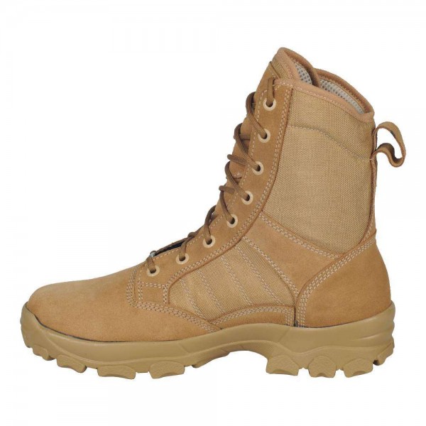 Crispi черевики S. W. A. T. Desert GTX Coyote - 3481405