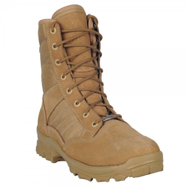 Crispi черевики S. W. A. T. Desert GTX Coyote - 3481405