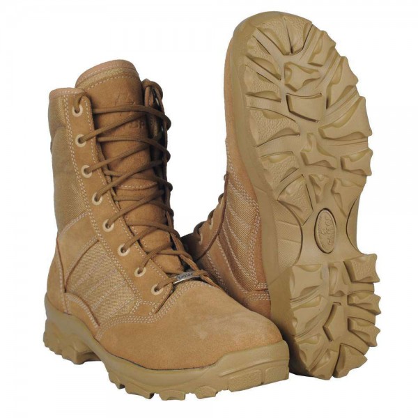 Crispi черевики S. W. A. T. Desert GTX Coyote - 3481405