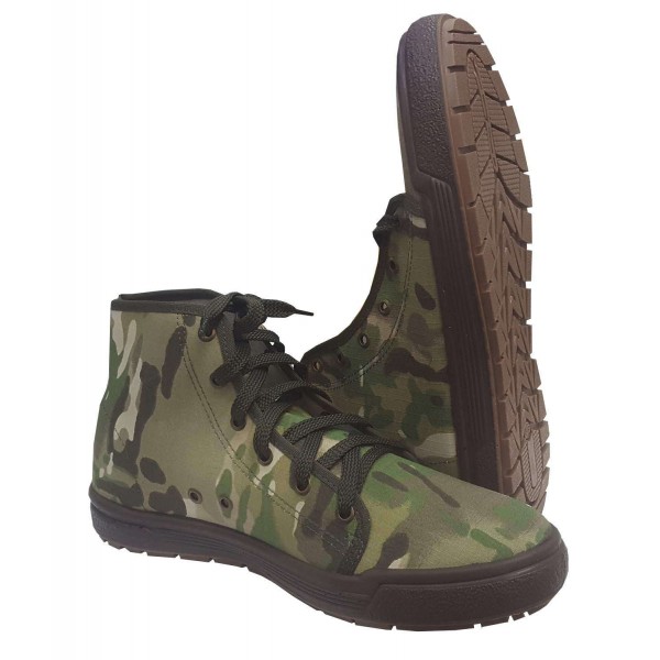 Кеды мультикам - 3481831