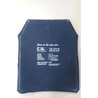 Комплект бронеплит MEHLER Бундес 6кл складское хранение