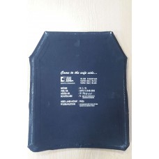 Комплект бронеплит MEHLER Бундес 6кл складское хранение