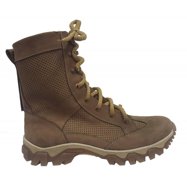 Берцы летние перфорированые - 3486088 Берцы летние перфорированые - 3486088