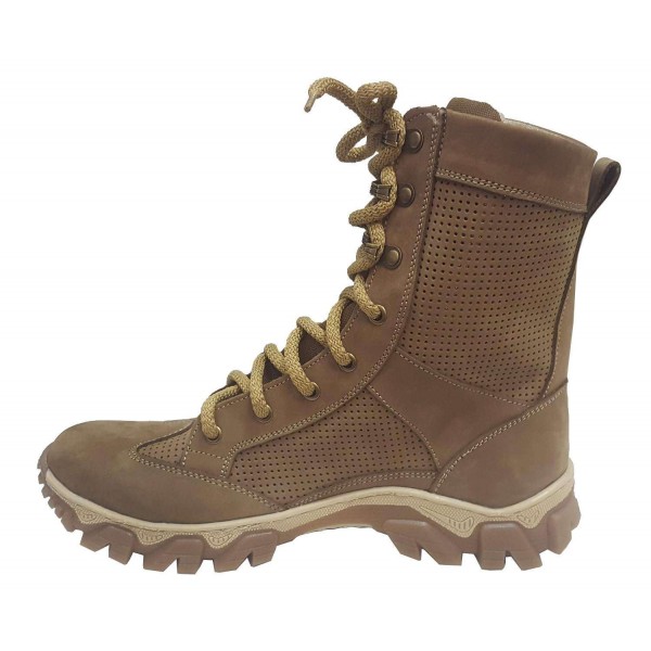 Берцы летние перфорированые - 3486088 Берцы летние перфорированые - 3486088