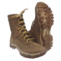 Берці літні перфоровані