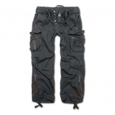 Штани Brandit Royal Vintage BLACK