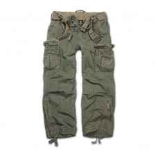 Штани Brandit Royal Vintage OLIVE