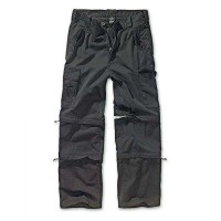 Штани Brandit Savannah BLACK