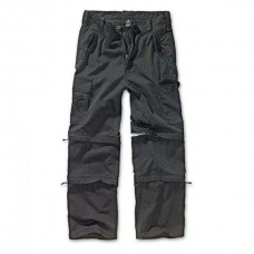 Штани Brandit Savannah BLACK