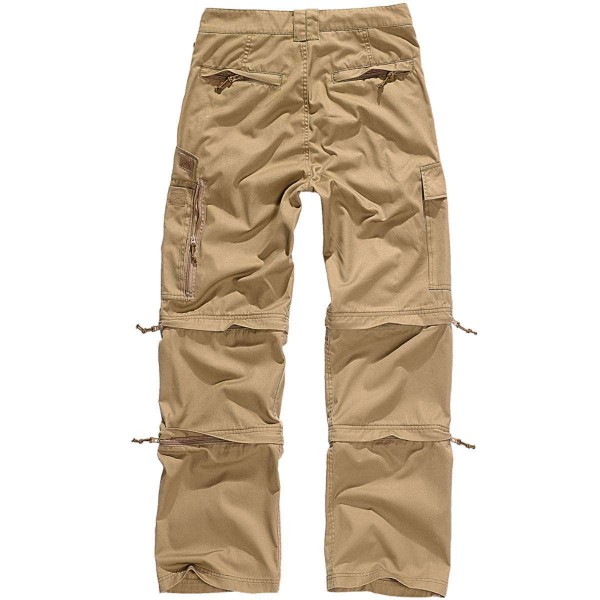 Штани Brandit Savannah CAMEL - 3487307 Штани Brandit Savannah CAMEL - 3487307