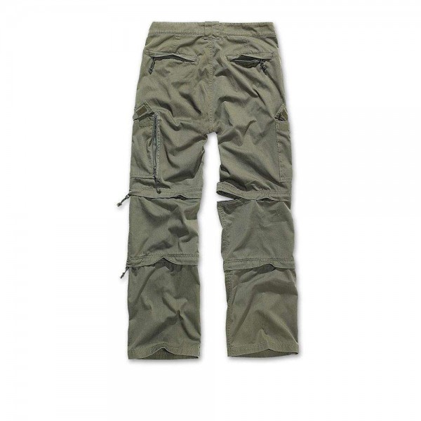 Штани Brandit Savannah OD - 3487308 Штани Brandit Savannah OD - 3487308