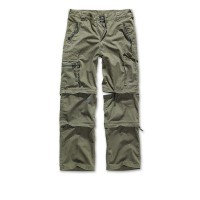 Брюки Brandit Savannah OD