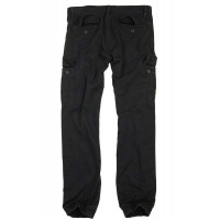 Брюки Surplus Bad Boys Pants BLACK GEWAS