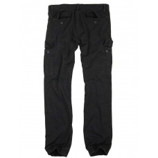 Брюки Surplus Bad Boys Pants BLACK GEWAS