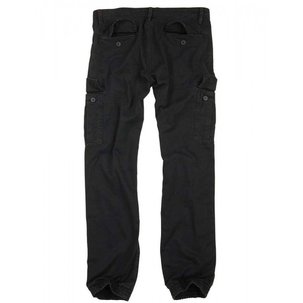 Штани Surplus Bad Boys Pants BLACK GEWAS - 3487309