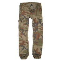Брюки Surplus Bad Boys Pants COL CAMO