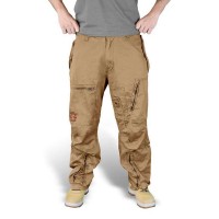 Штани Surplus Infantry Cargo BEIGE GEWAS