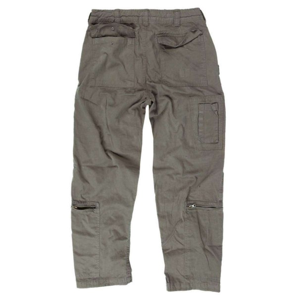 Брюки Surplus Infantry Cargo OLIV GEWAS - 3487313