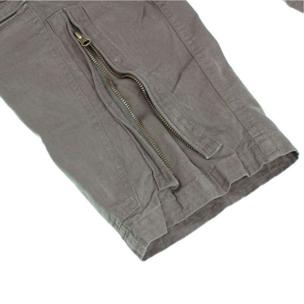 Брюки Surplus Infantry Cargo OLIV GEWAS - 3487313