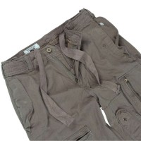 Штани Surplus Infantry Cargo OLIV GEWAS