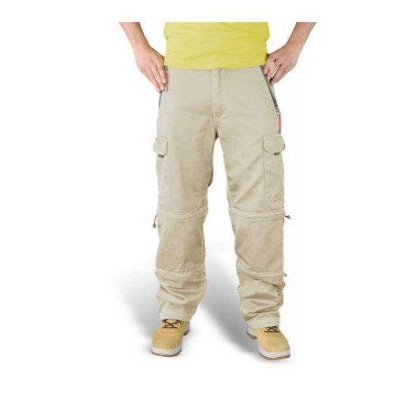 Брюки Surplus Trekking Trousers BEIGE - 3487314 Брюки Surplus Trekking Trousers BEIGE - 3487314