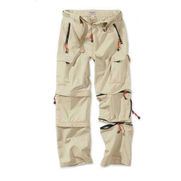 Штани Surplus Trekking Trousers BEIGE - 3487314