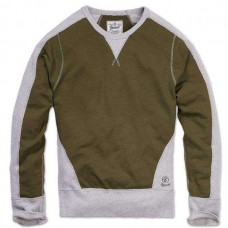 Кофта Brandit Liam Sweatshirt Rip Brandit Liam Sweatshirt