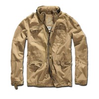 Куртка Brandit Britannia Jacket CAMEL