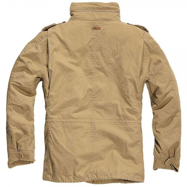 Куртка Brandit M-65 Giant CAMEL - 3487322 Куртка Brandit M-65 Giant CAMEL - 3487322