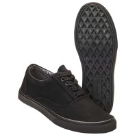 Мокасины Brandit Bayside BLACK