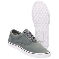 Мокасины Brandit Bayside GRAY