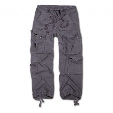 Брюки Brandit Pure Vintage ANTHRAZIT