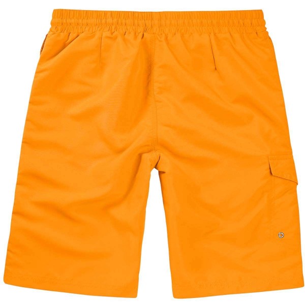 Плавальні шорти Brandit Swimshorts ORANGE - 3487341 Плавальні шорти Brandit Swimshorts ORANGE - 3487341