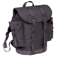 Рюкзак Brandit Jager Rucksack BLACK