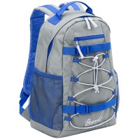 Рюкзак Brandit Urban Cruiser Backpack GRAY-BLUE-WHITE