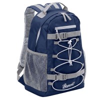Рюкзак Brandit Urban Cruiser Backpack NAVY-GRAY-WHITE