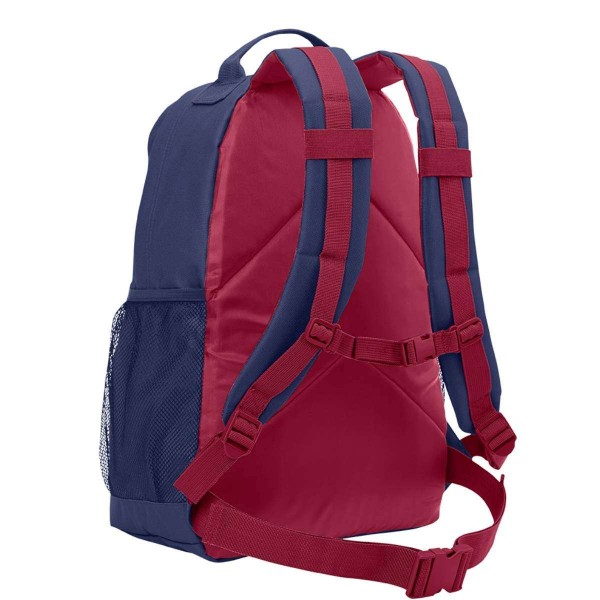 Рюкзак Brandit Urban Cruiser Backpack NAVY-RED - 3487364 Рюкзак Brandit Urban Cruiser Backpack NAVY-RED - 3487364
