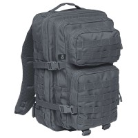 Рюкзак Brandit US Cooper Large US Cooper Large ANTHRAZIT