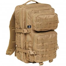 Рюкзак Brandit US Cooper Large US Cooper Large CAMEL
