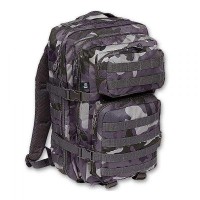 Рюкзак Brandit US Cooper Large DARKCAMO