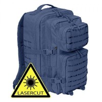 Рюкзак Brandit US Cooper Lasercut large NAVY
