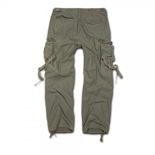 Брюки Brandit M65 Vintage OD - 3487376 Брюки Brandit M65 Vintage OD - 3487376