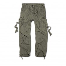 Брюки Brandit M65 Vintage OD