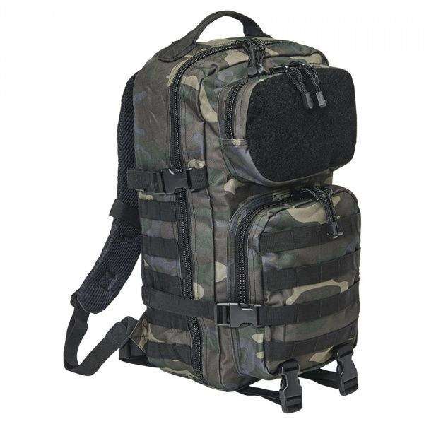 Рюкзак Brandit US Cooper Patch US Cooper Patch DARKCAMO - 3487378