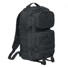 Рюкзак Brandit US Cooper BLACK Patch